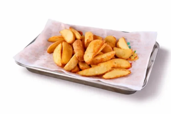 Takeaway potatoes