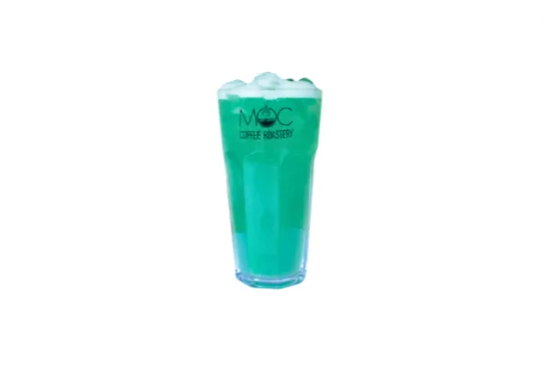 Melly Lime Shake