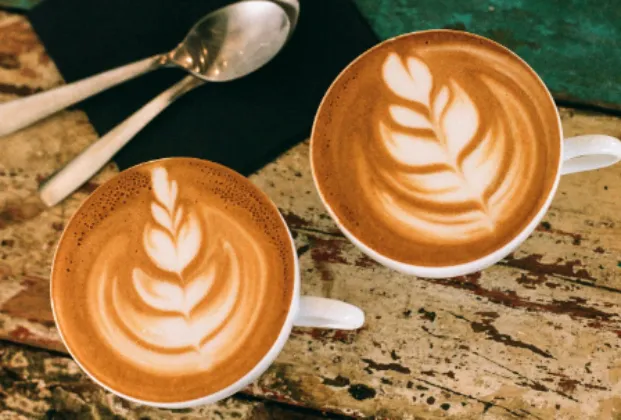Double espresso