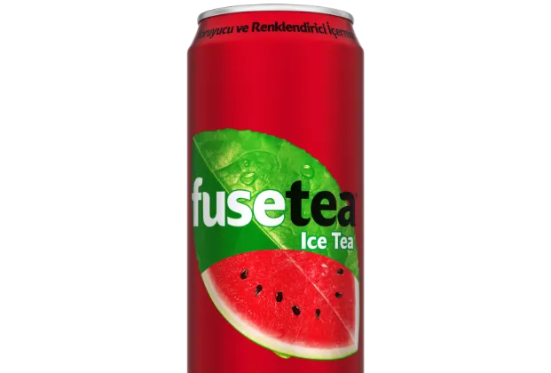 Fuse Tea Watermelon