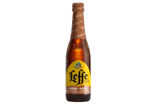 Leffe Brown