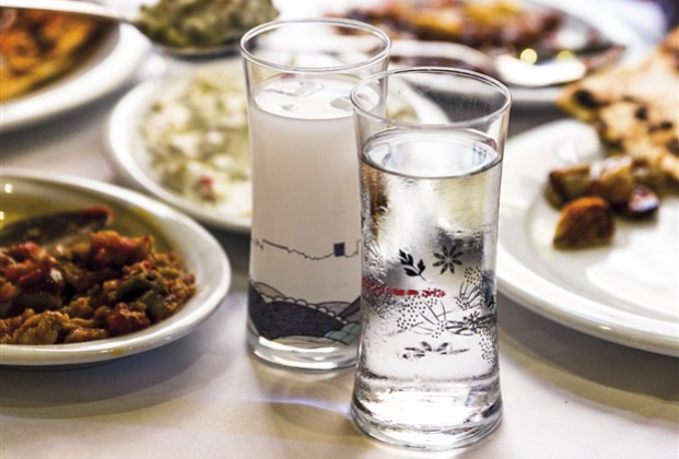 Rakı (single)