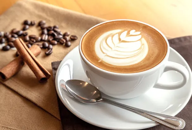 Café latte
