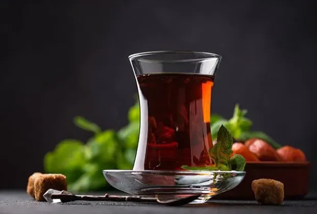 Tea