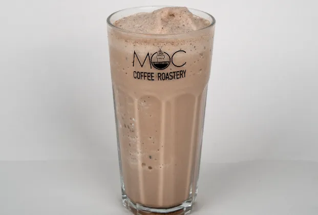 Ice coco mocha