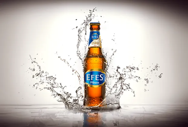 Efes Pilsen
