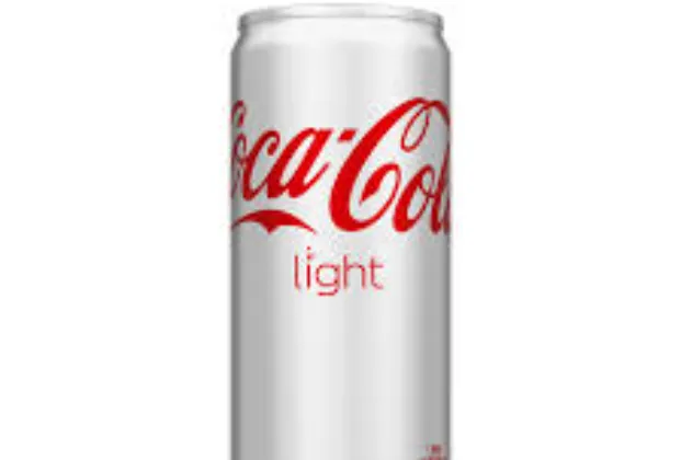 Coca-Cola Light