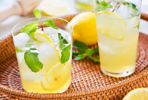Lemonade