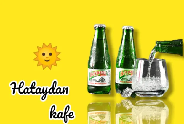 Plain soda water