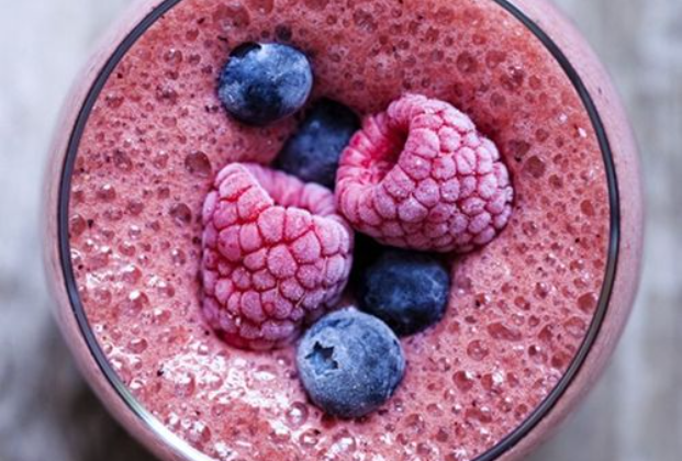 Mulberry Frozen (16oz.)