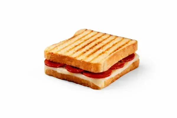 Jumbo mixed toast