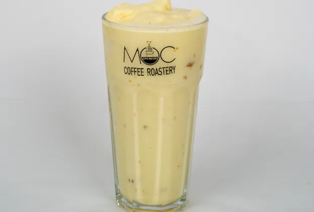 Banana smoothie