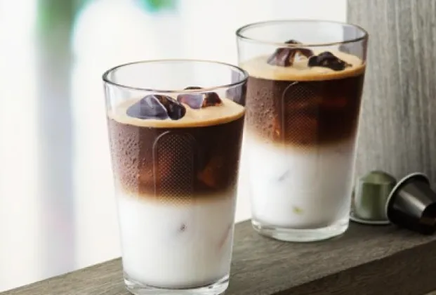 Ice Flat White