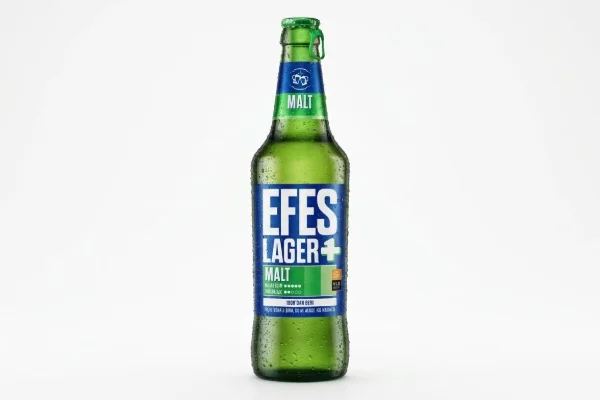 Efes Özel Seri