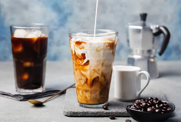 Ice Latte