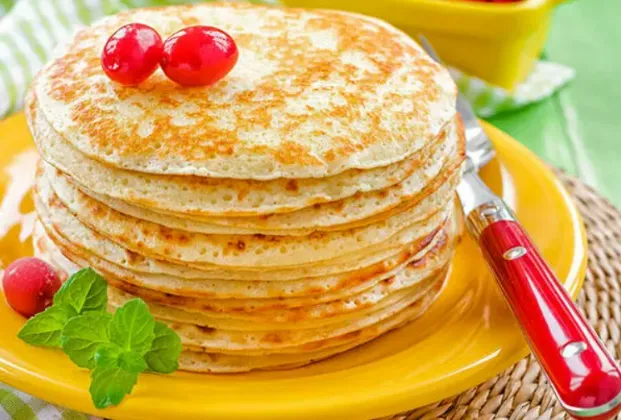 Crepe
