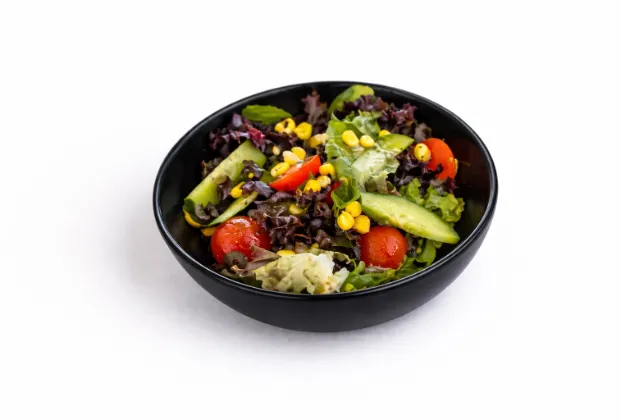 Seasonal salad