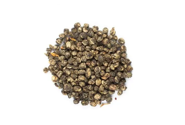 Jasmine Pearls