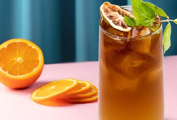 Long Island Iced Tea