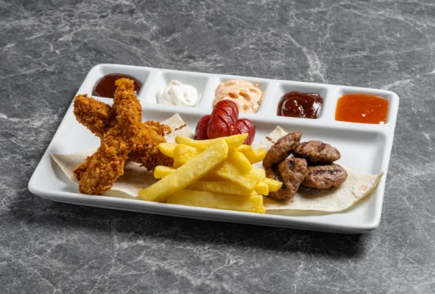 Appetizer Snack