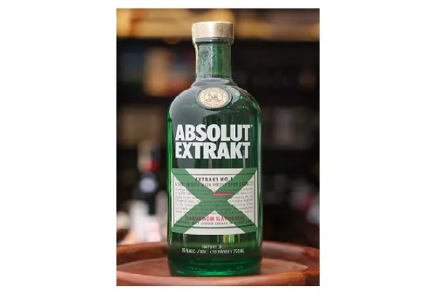 Absolut Extrakt