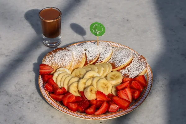Chocolate Feast