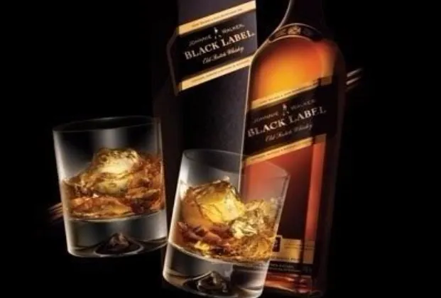 Black Label Double
