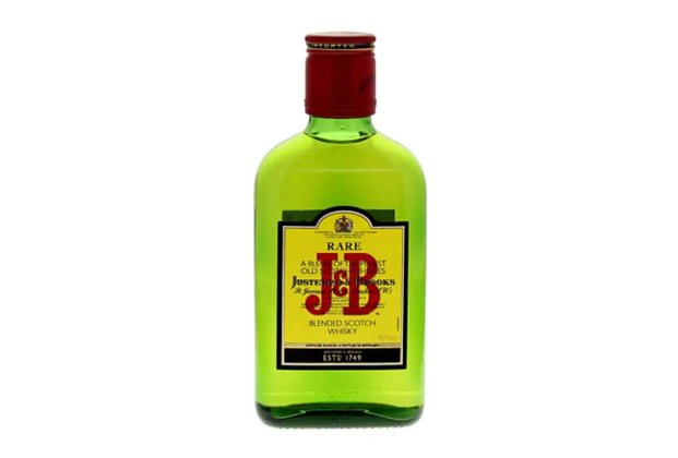 J&B 35 cl
