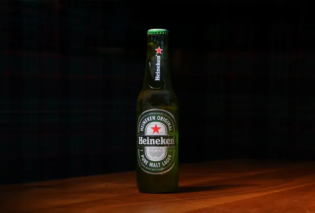 Heineken 33 cl Netherlands