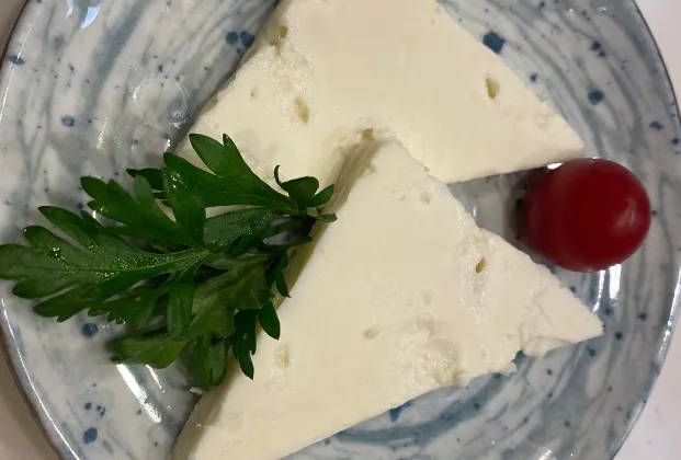 Beyaz peynir (Turkish white cheese)