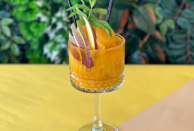 Mango Frozen