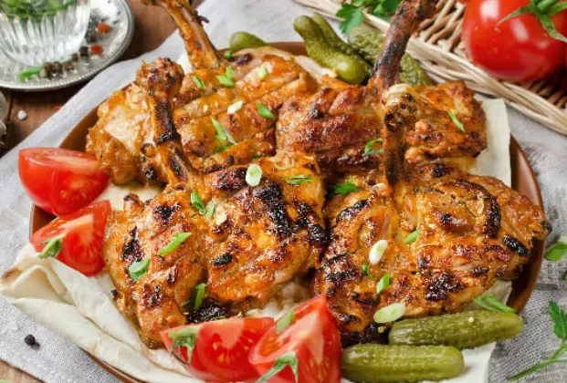 1 kg chicken