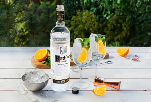Ketel One Vodka