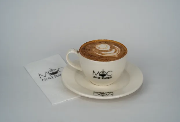 Australian Cappuccino