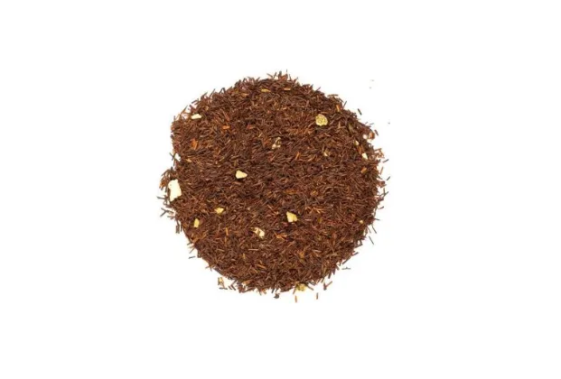 Rooibos Cream Orange