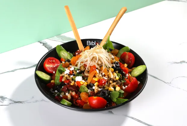 Gavurdağı Salad