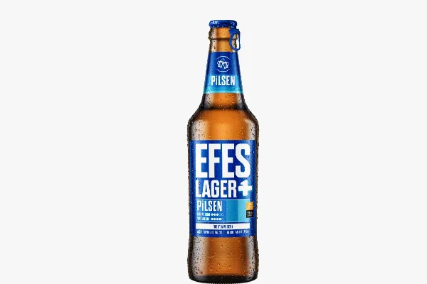 Efes Pilsen 50cl Bottle