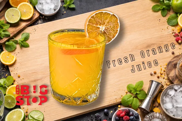 Orange Juice