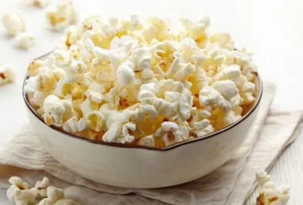 Popcorn