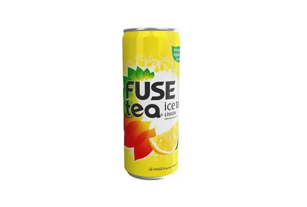 Fuse Tea