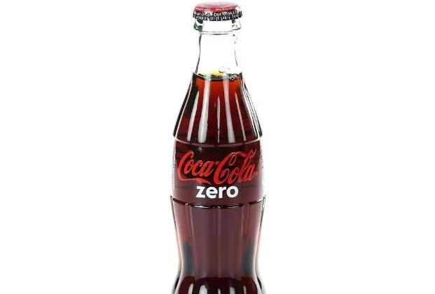 Coca-Cola Zero