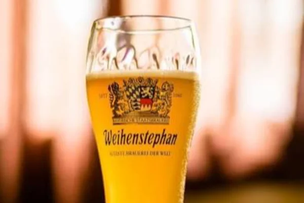 Weihenstephan 33 cl