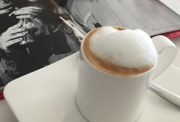 Macchiato Single