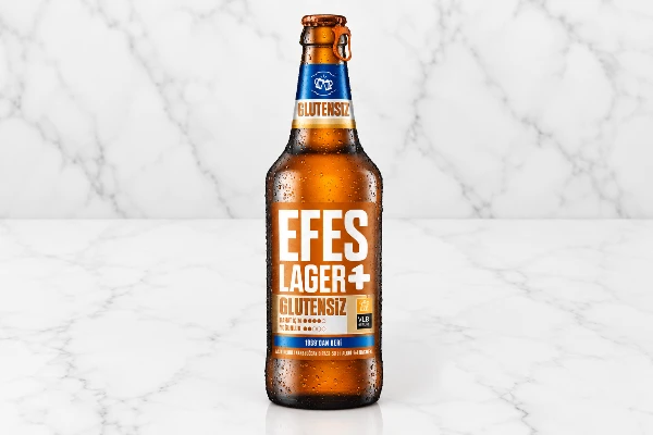 Efes Gluten-Free