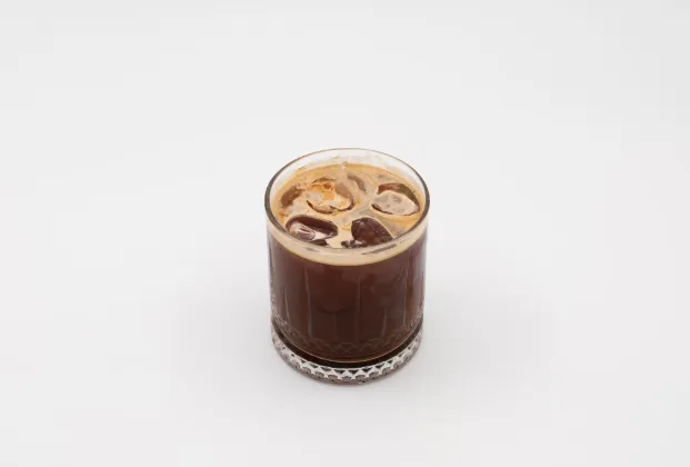 Iced Americano