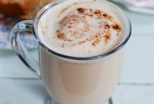Chai Tea Latte