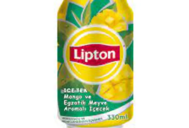 Lipton Ice Tea Mango
