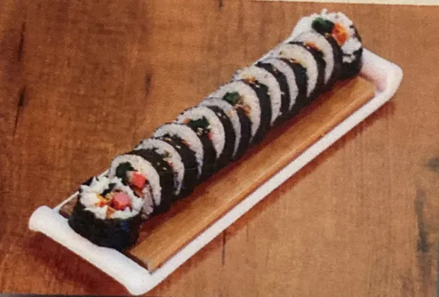 Gimbap