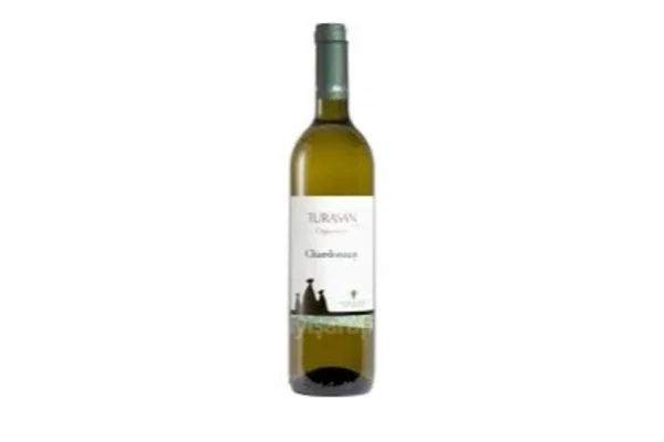 Turasan Chardonnay 75 cl