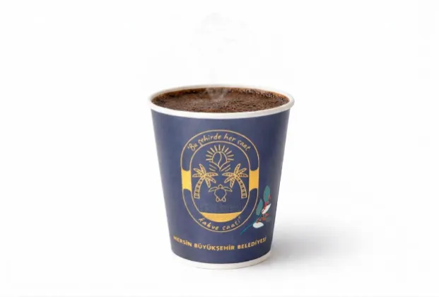 Hot chocolate